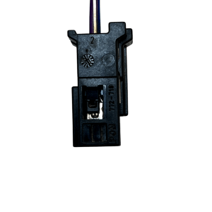 Mercedes S-Class W220 Wiring Loom Harness Plug Connector 2205455428 Genuine - Image 3