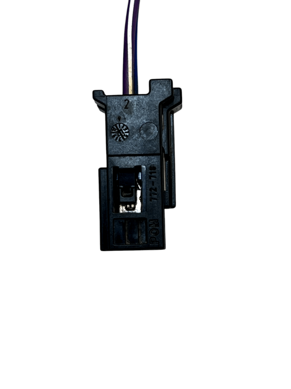 Mercedes S Class W220 Wiring Loom Harness Plug Connector 2205455428 Genuine 178456778589 3