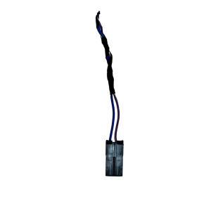 Mercedes S-Class W220 Wiring Loom Harness Plug Connector 2205455428 Genuine - Image 1