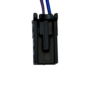 Mercedes S-Class W220 Wiring Loom Harness Plug Connector 2205455428 Genuine - Image 4