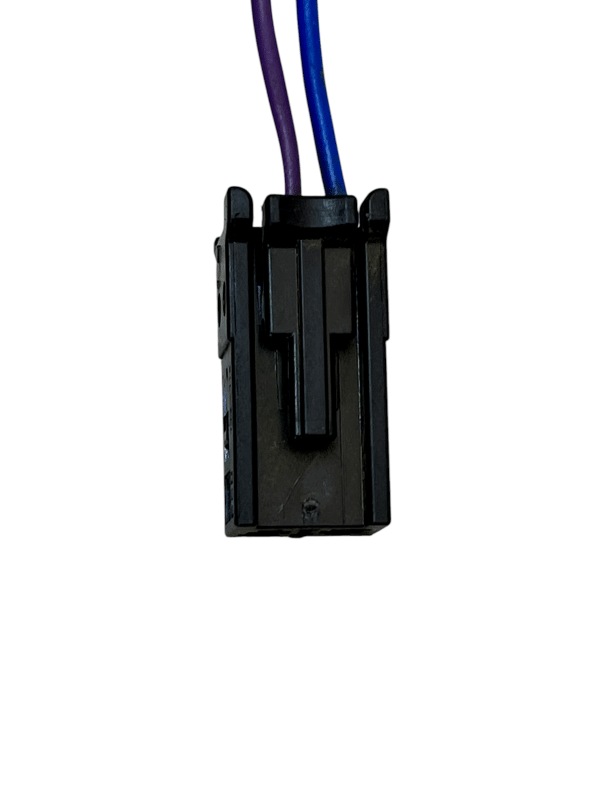 Mercedes S Class W220 Wiring Loom Harness Plug Connector 2205455428 Genuine 178456778589 4