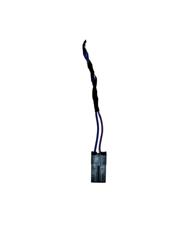 Mercedes S Class W220 Wiring Loom Harness Plug Connector 2205455428 Genuine 178456778589