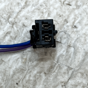 Mercedes S-Class W220 Wiring Loom Harness Plug Connector 2205455428 Genuine - Image 7