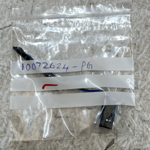Mercedes S-Class W220 Wiring Loom Harness Plug Connector 2205455428 Genuine - Image 9
