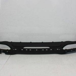 Mercedes S Class W222 AMG Rear Bumper Diffuser A2228855201 Genuine 175892233879