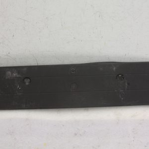 Mercedes S Class W222 Front Number Plate Holder 13 TO 17 A2228850581 *DAMAGED*
