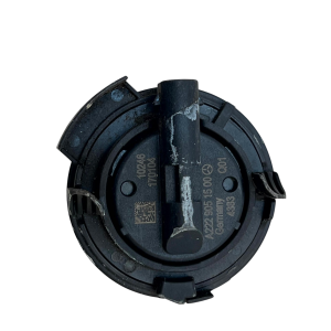 Mercedes S Class W222 Front SRS Door Crash Impact Sensor A2229051500 Genuine - Image 3