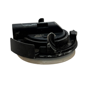 Mercedes S Class W222 Front SRS Door Crash Impact Sensor A2229051500 Genuine - Image 4