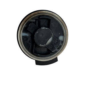 Mercedes S Class W222 Front SRS Door Crash Impact Sensor A2229051500 Genuine - Image 1