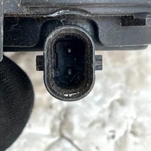 Mercedes S Class W222 Front SRS Door Crash Impact Sensor A2229051500 Genuine - Image 8