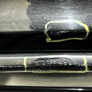 Mercedes S Class W222 Rear Bumper 2013 TO 2017 A2228851625 Genuine - Image 12