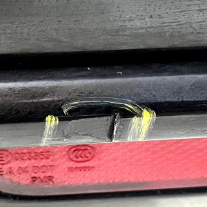 Mercedes S Class W222 Rear Bumper 2013 TO 2017 A2228851625 Genuine - Image 13