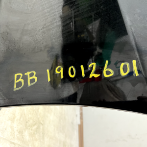 Mercedes S Class W222 Rear Bumper 2013 TO 2017 A2228851625 Genuine - Image 25