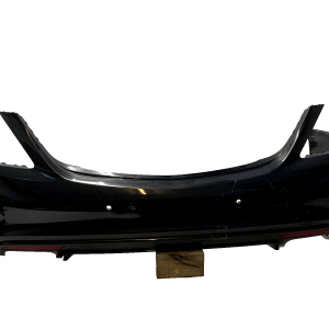 Mercedes S Class W222 Rear Bumper 2013 TO 2017 A2228851625 Genuine - Image 1