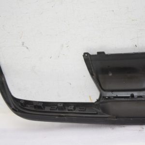 Mercedes S Class W222 Rear Bumper Diffuser 2013 TO 2017 A2228850374 Genuine - Image 18