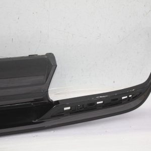 Mercedes S Class W222 Rear Bumper Diffuser 2013 TO 2017 A2228850374 Genuine - Image 3