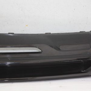 Mercedes S Class W222 Rear Bumper Diffuser 2013 TO 2017 A2228850374 Genuine - Image 4