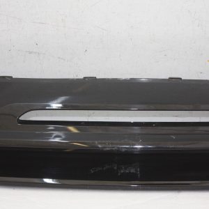 Mercedes S Class W222 Rear Bumper Diffuser 2013 TO 2017 A2228850374 Genuine - Image 5