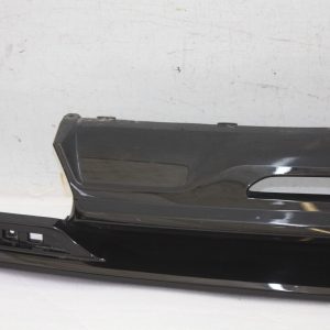 Mercedes S Class W222 Rear Bumper Diffuser 2013 TO 2017 A2228850374 Genuine - Image 6