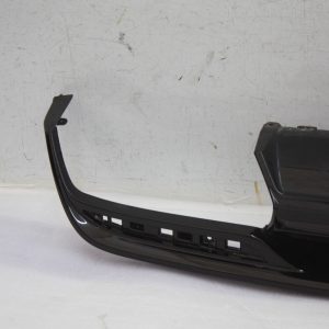 Mercedes S Class W222 Rear Bumper Diffuser 2013 TO 2017 A2228850374 Genuine - Image 7