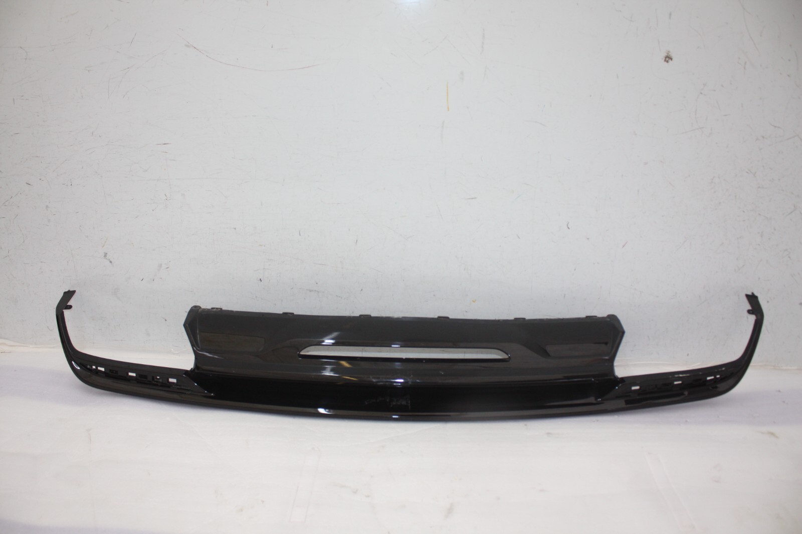 Mercedes S Class W222 Rear Bumper Diffuser 2013 TO 2017 A2228850374 Genuine