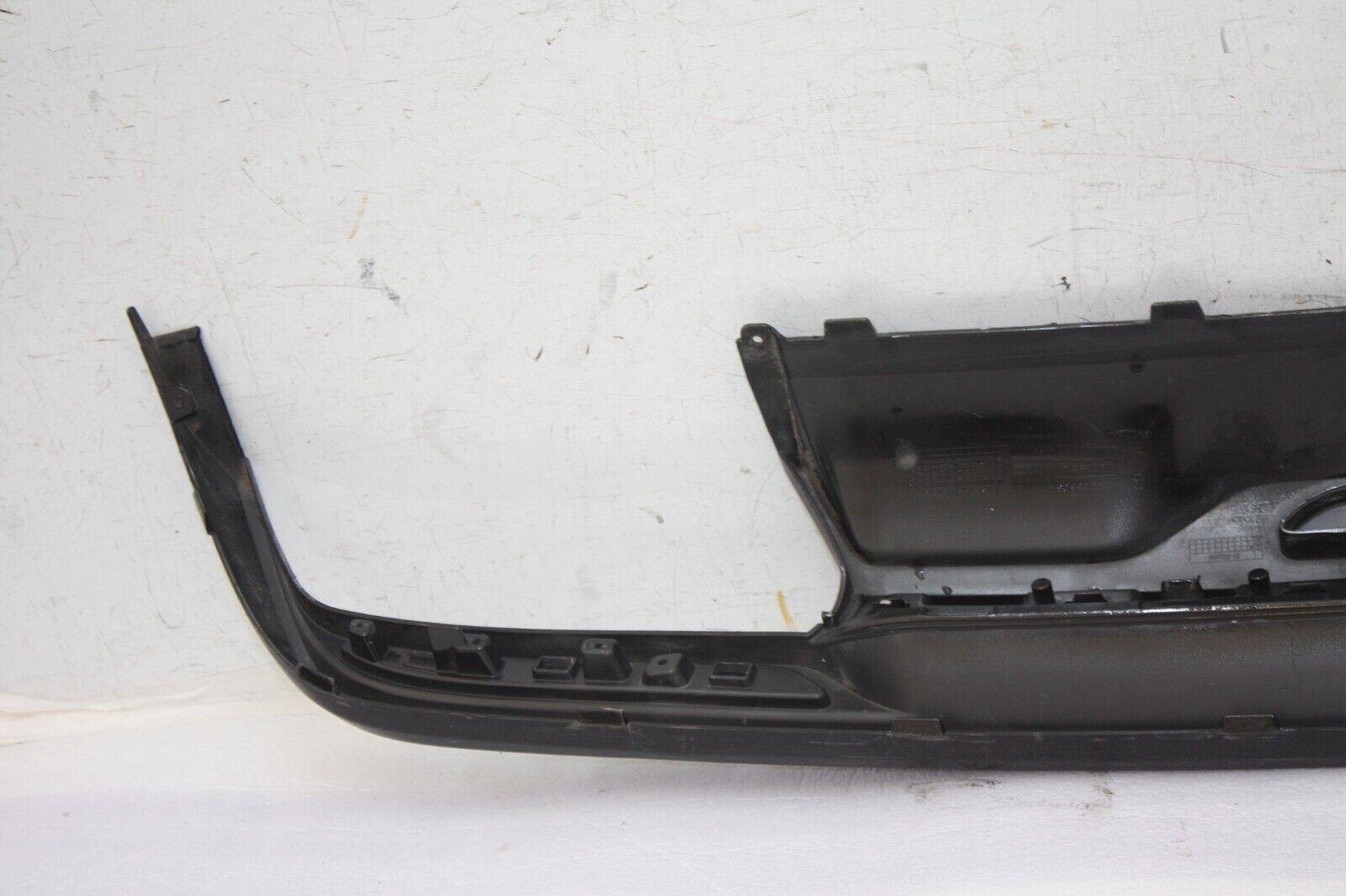 Mercedes-S-Class-W222-Rear-Bumper-Diffuser-A2228850374-Genuine-176655381929-17