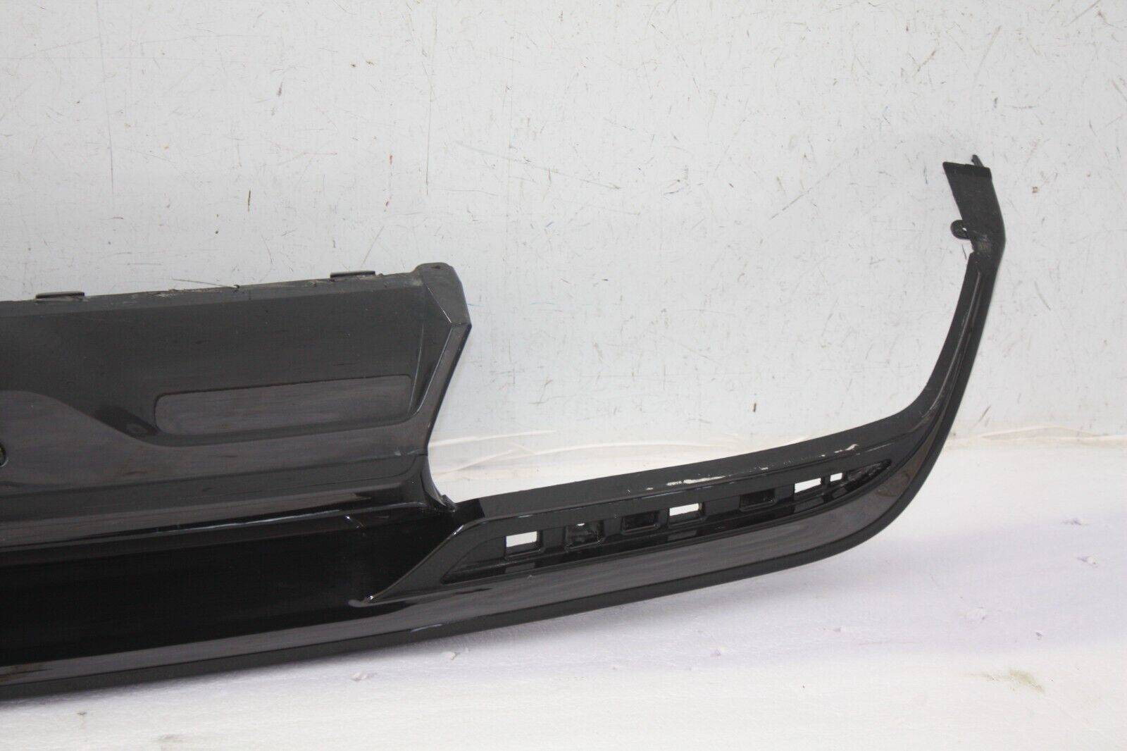 Mercedes-S-Class-W222-Rear-Bumper-Diffuser-A2228850374-Genuine-176655381929-2