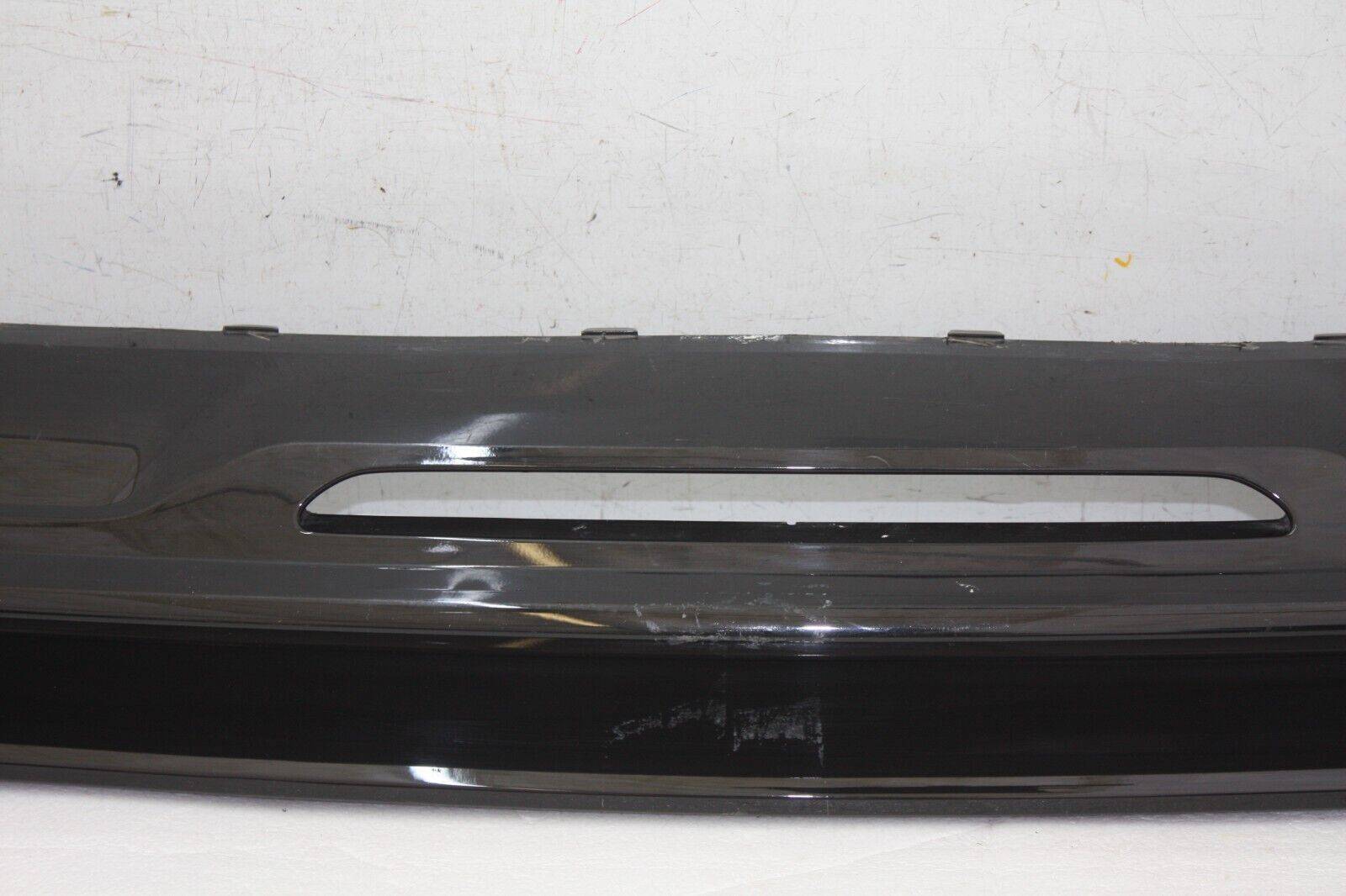 Mercedes-S-Class-W222-Rear-Bumper-Diffuser-A2228850374-Genuine-176655381929-4