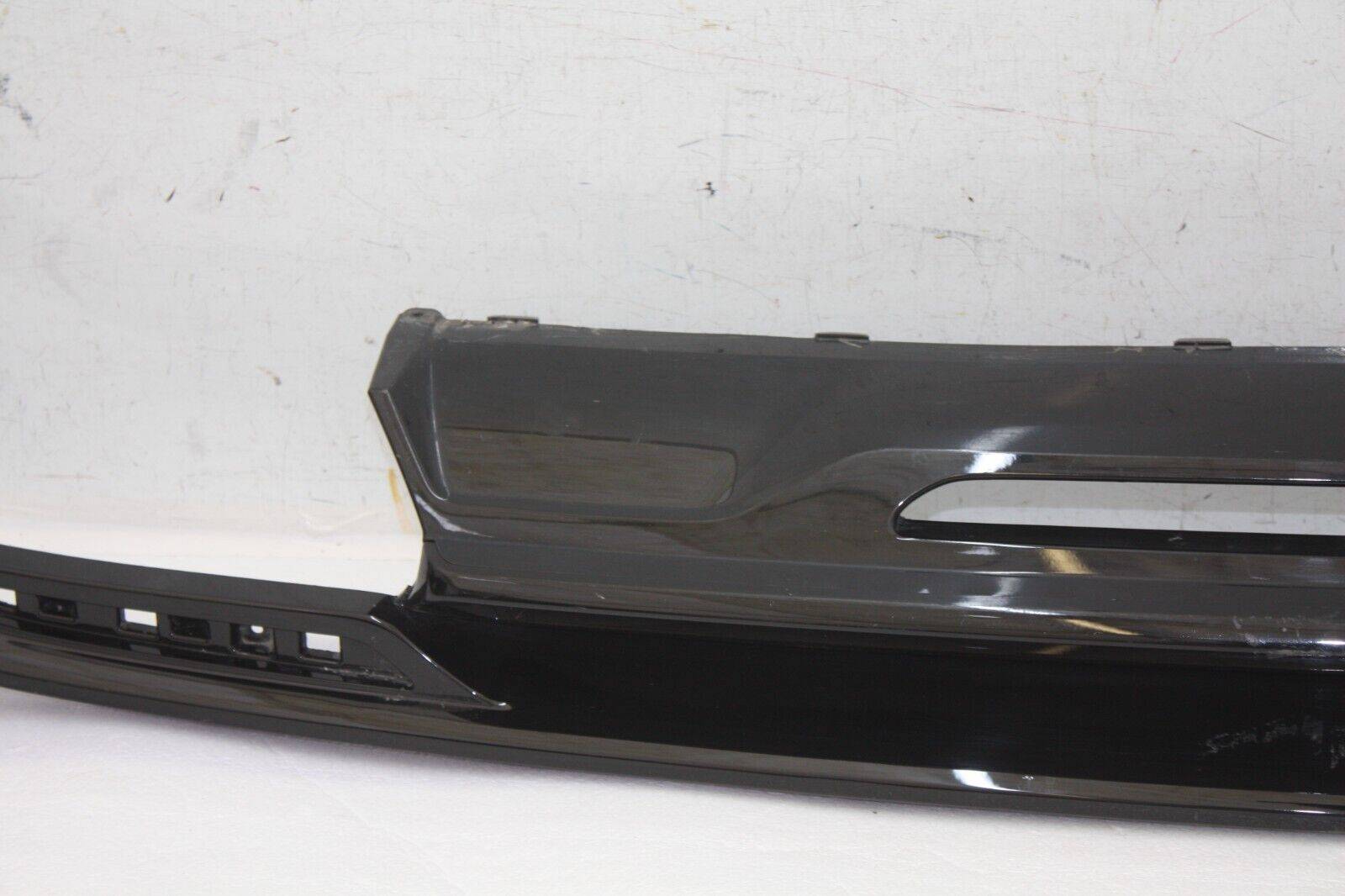 Mercedes-S-Class-W222-Rear-Bumper-Diffuser-A2228850374-Genuine-176655381929-5