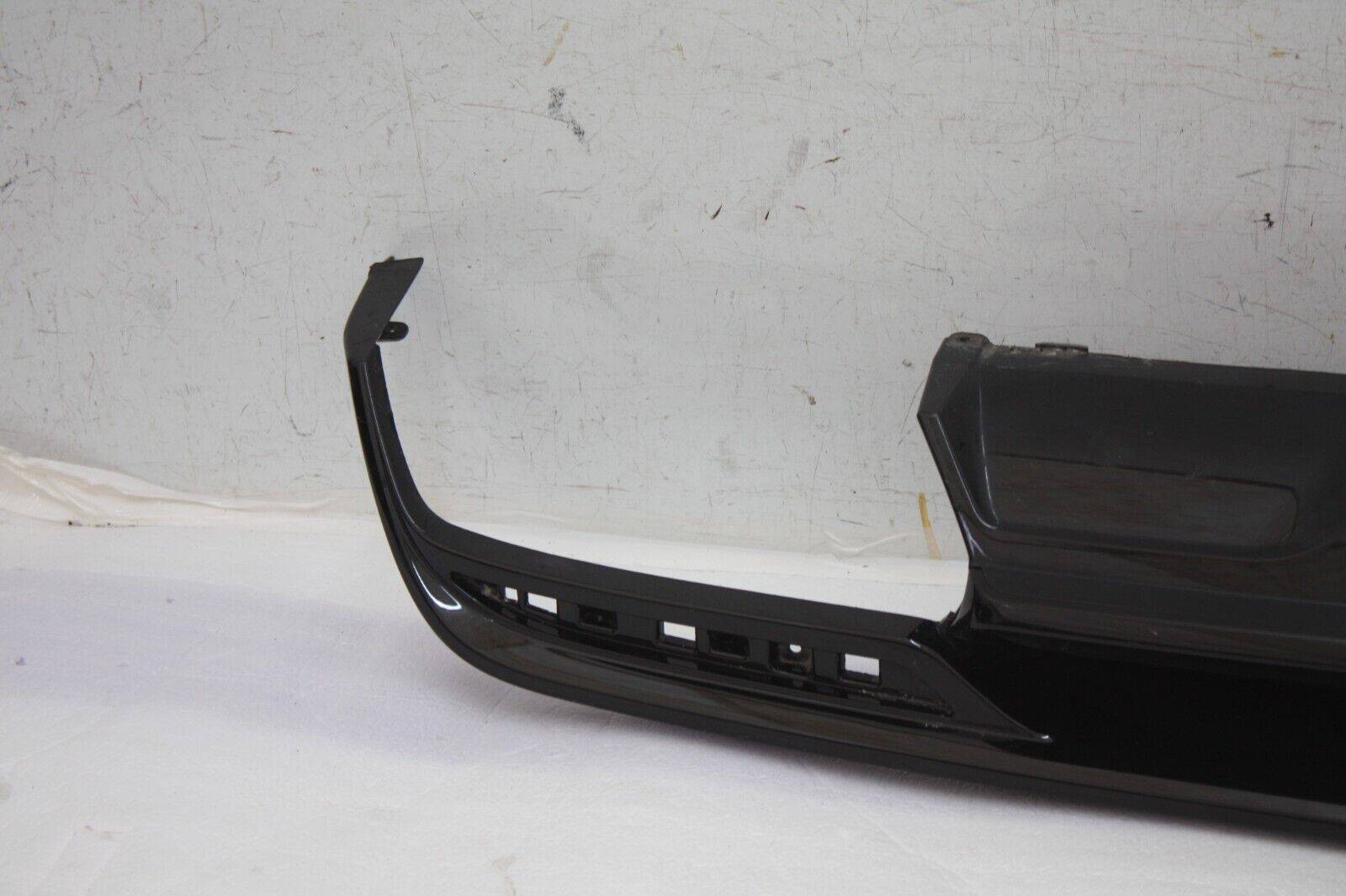 Mercedes-S-Class-W222-Rear-Bumper-Diffuser-A2228850374-Genuine-176655381929-6