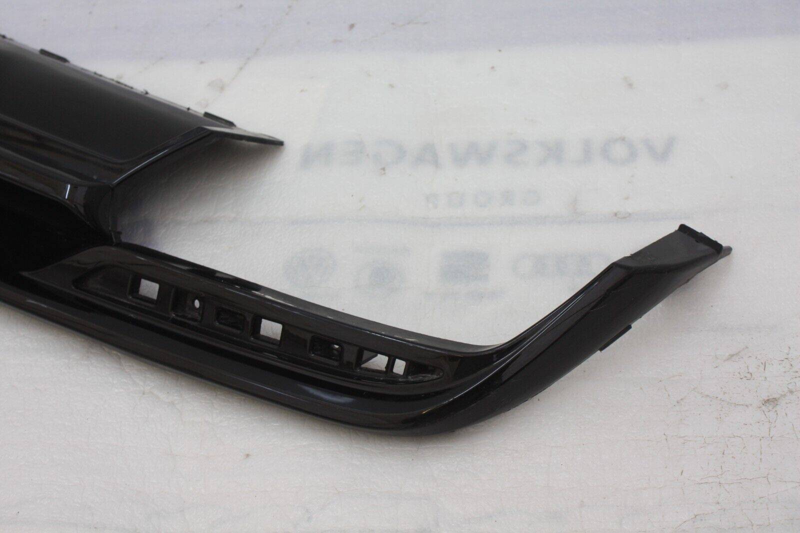 Mercedes-S-Class-W222-Rear-Bumper-Diffuser-A2228850374-Genuine-176655381929-8