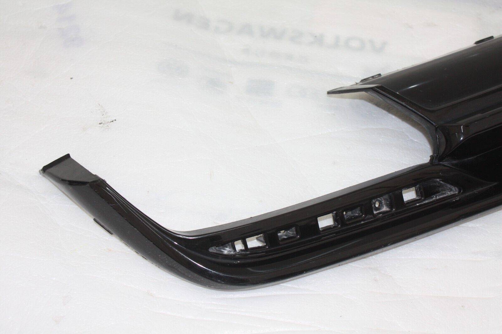 Mercedes-S-Class-W222-Rear-Bumper-Diffuser-A2228850374-Genuine-176655381929-9