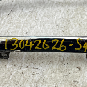 Mercedes S-Class W222 Rear Bumper Left Exhaust Trim 17-21 A2228852900 Genuine - Image 14
