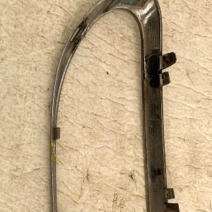 Mercedes S-Class W222 Rear Bumper Left Exhaust Trim 17-21 A2228852900 Genuine - Image 8