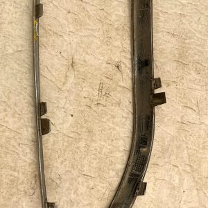 Mercedes S-Class W222 Rear Bumper Left Exhaust Trim 17-21 A2228852900 Genuine - Image 9