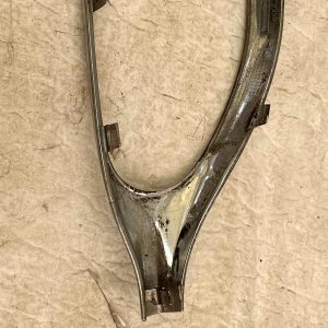 Mercedes S-Class W222 Rear Bumper Left Exhaust Trim 17-21 A2228852900 Genuine - Image 10