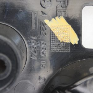 Mercedes S Class W222 Rear Bumper Right Side Bracket 13 - 17 A2228850521 Genuine - Image 10