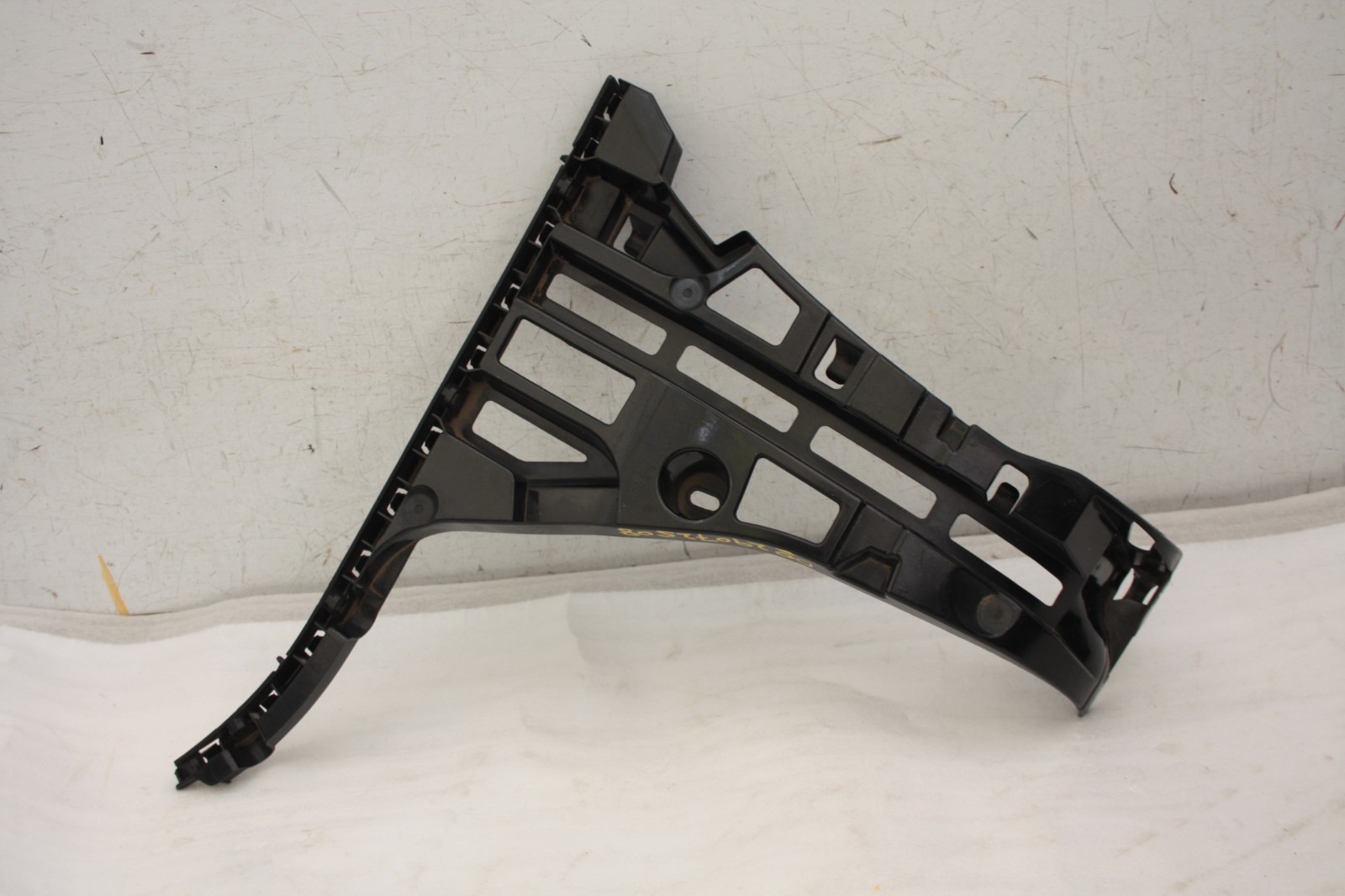 Mercedes S Class W222 Rear Bumper Right Side Bracket 13 – 17 A2228850521 Genuine