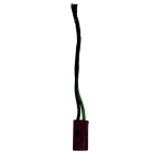 Mercedes S Class W222 Wiring Loom Harness Plug Connector A0025454440 Genuine 178456805359