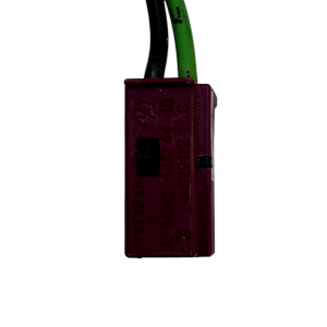 Mercedes S-Class W222 Wiring Loom Harness Plug Connector A0025454440 Genuine - Image 2