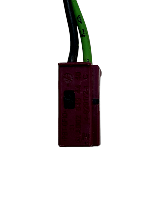 Mercedes S Class W222 Wiring Loom Harness Plug Connector A0025454440 Genuine 178456805359 2