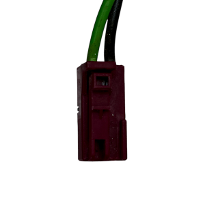 Mercedes S-Class W222 Wiring Loom Harness Plug Connector A0025454440 Genuine - Image 4