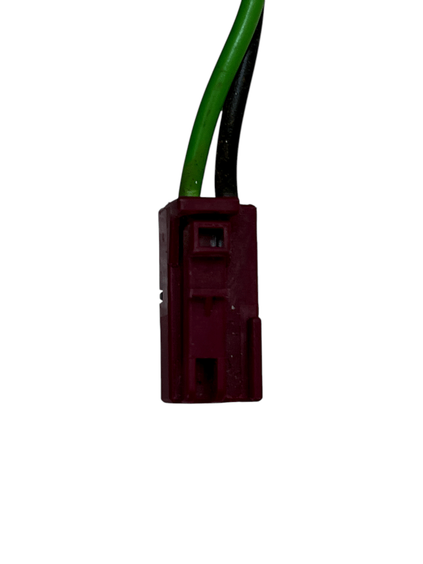 Mercedes S Class W222 Wiring Loom Harness Plug Connector A0025454440 Genuine 178456805359 4