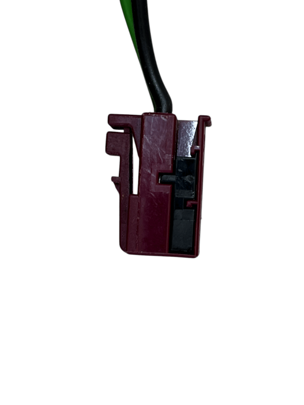 Mercedes S Class W222 Wiring Loom Harness Plug Connector A0025454440 Genuine 178456805359 5