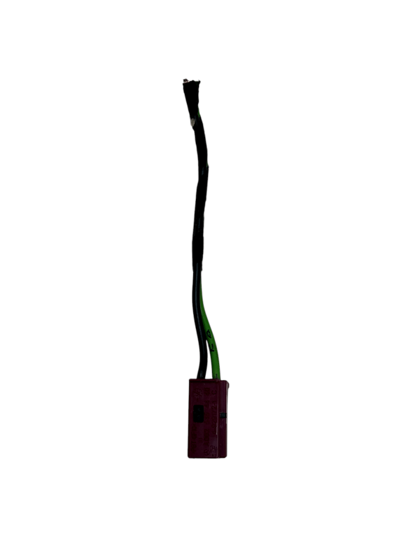 Mercedes S Class W222 Wiring Loom Harness Plug Connector A0025454440 Genuine 178456805359