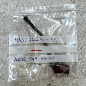 Mercedes S-Class W222 Wiring Loom Harness Plug Connector A0025454440 Genuine - Image 9