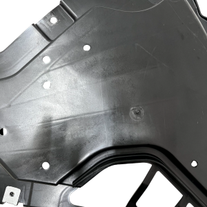 Mercedes S Class W223 Front Bumper Left Undertray Cover 2021 ON A2235200500 - Image 4