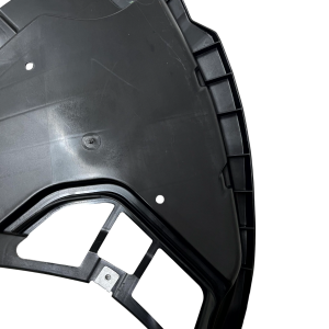 Mercedes S Class W223 Front Bumper Left Undertray Cover 2021 ON A2235200500 - Image 5