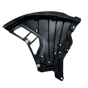 Mercedes S Class W223 Front Bumper Left Undertray Cover 2021 ON A2235200500 - Image 6