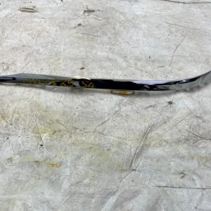 Mercedes S Class W223 Rear Bumper Left Molding Trim 2021 ON A2238856702 Genuine - Image 3